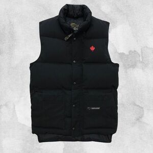 CANADA GOOSE
Freestyle Down Vest Puffer Gilet Jacket